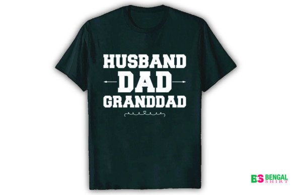 Download Husband Dad Granddad Funny Design - Funny design Collection