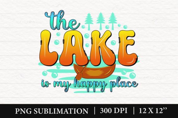 Download The Lake is My Happy Place, Lake PNG - The lake is my happy place Collection